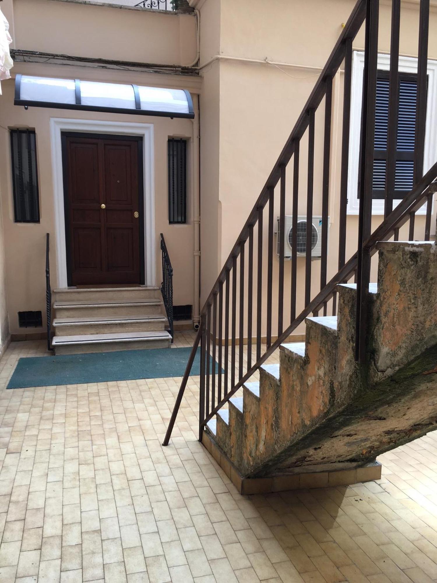 Fotofever Apt, Two Bedrooms With Air Conditioned In Elegant Shopping Area, Close To Vatican City Rom Exterior foto