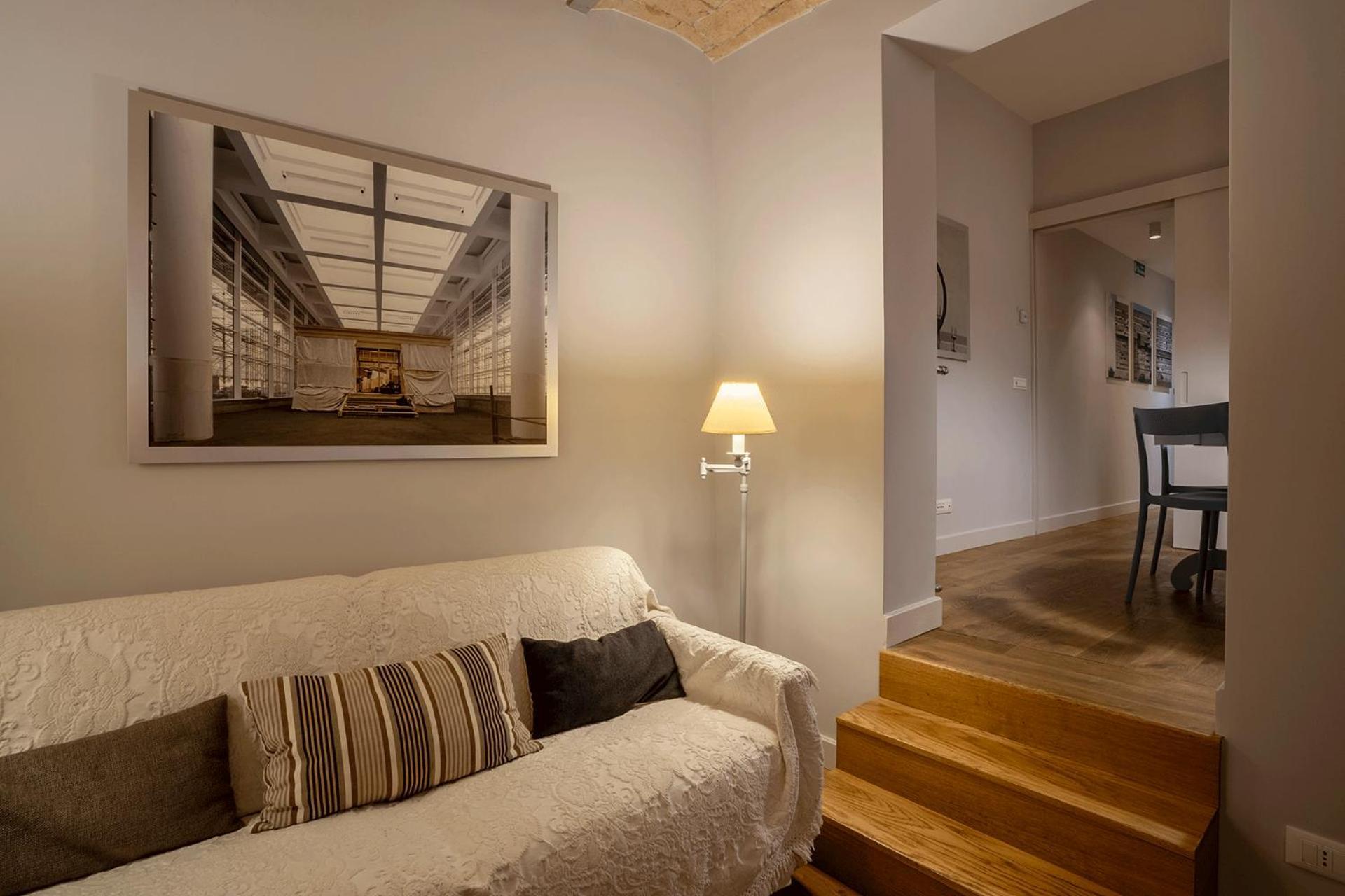 Fotofever Apt, Two Bedrooms With Air Conditioned In Elegant Shopping Area, Close To Vatican City Rom Exterior foto